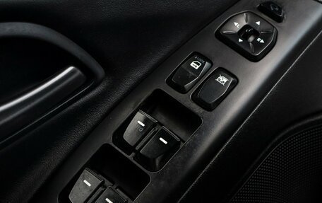 Hyundai ix35 I рестайлинг, 2014 год, 1 129 000 рублей, 20 фотография