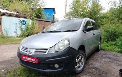 Nissan AD III, 2009 год, 530 000 рублей, 1 фотография