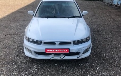 Mitsubishi Galant VIII, 2000 год, 390 000 рублей, 1 фотография