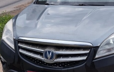 Changan CS35, 2013 год, 500 000 рублей, 1 фотография