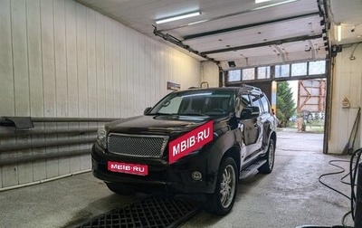 Toyota Land Cruiser Prado 150 рестайлинг 2, 2010 год, 2 500 000 рублей, 1 фотография