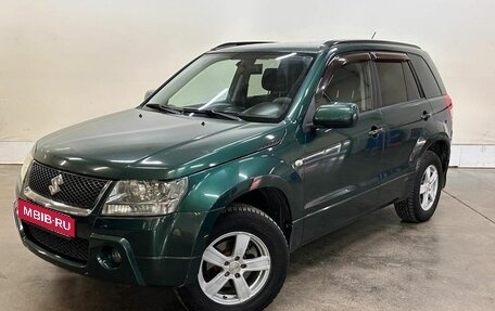 Suzuki Grand Vitara, 2006 год, 717 000 рублей, 1 фотография