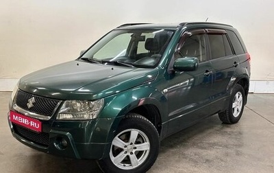 Suzuki Grand Vitara, 2006 год, 717 000 рублей, 1 фотография