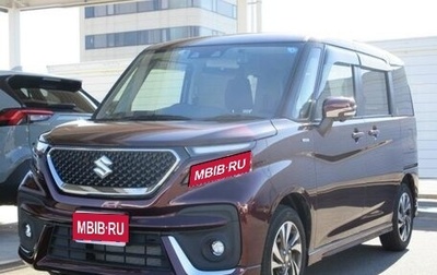 Suzuki Solio, 2021 год, 1 020 000 рублей, 1 фотография