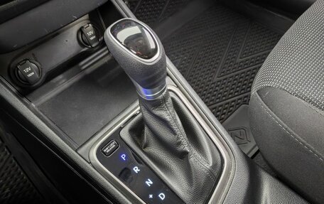 Hyundai Solaris II рестайлинг, 2019 год, 1 475 000 рублей, 20 фотография