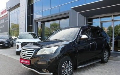 Lifan X60 I рестайлинг, 2014 год, 420 000 рублей, 1 фотография