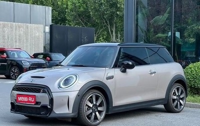 MINI Hatch, 2022 год, 3 140 548 рублей, 1 фотография