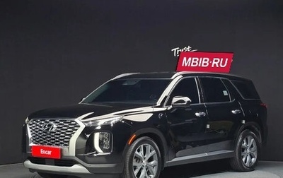 Hyundai Palisade I, 2019 год, 2 615 000 рублей, 1 фотография
