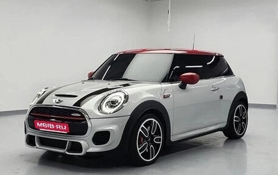 MINI Hatch, 2021 год, 2 000 000 рублей, 1 фотография