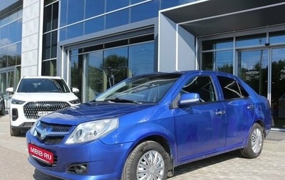 Geely MK I рестайлинг, 2013 год, 220 000 рублей, 1 фотография