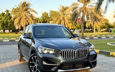 BMW X1, 2022 год, 2 900 000 рублей, 1 фотография
