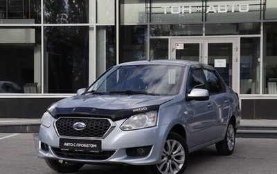 Datsun on-DO I рестайлинг, 2017 год, 532 000 рублей, 1 фотография