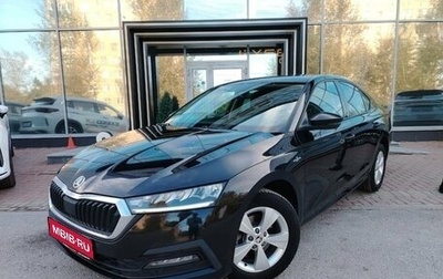 Skoda Octavia IV, 2021 год, 1 989 000 рублей, 1 фотография