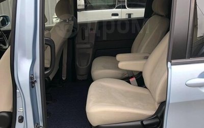 Honda Freed I, 2009 год, 1 140 000 рублей, 1 фотография