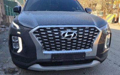 Hyundai Palisade I, 2022 год, 4 540 000 рублей, 1 фотография