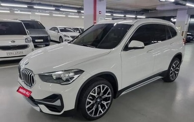 BMW X2, 2022 год, 2 660 010 рублей, 1 фотография