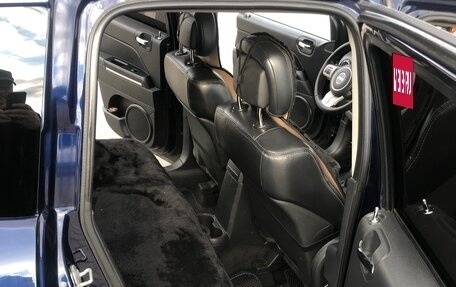 Jeep Compass I рестайлинг, 2012 год, 1 250 000 рублей, 2 фотография