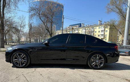 BMW 5 серия, 2013 год, 1 850 000 рублей, 1 фотография
