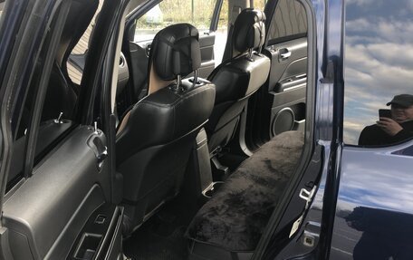 Jeep Compass I рестайлинг, 2012 год, 1 250 000 рублей, 12 фотография