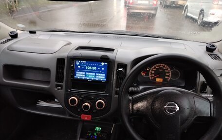 Nissan AD III, 2009 год, 530 000 рублей, 8 фотография