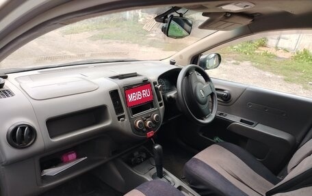 Nissan AD III, 2009 год, 530 000 рублей, 2 фотография