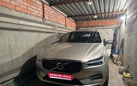 Volvo XC60 II, 2021 год, 5 500 000 рублей, 2 фотография