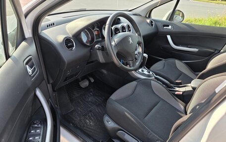Peugeot 308 II, 2012 год, 635 000 рублей, 9 фотография