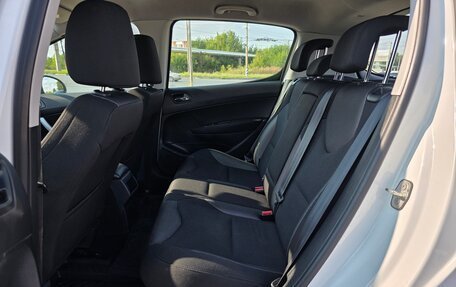 Peugeot 308 II, 2012 год, 635 000 рублей, 10 фотография