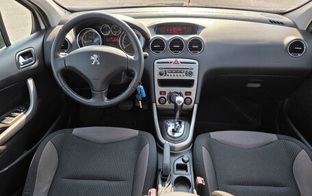 Peugeot 308 II, 2012 год, 635 000 рублей, 11 фотография