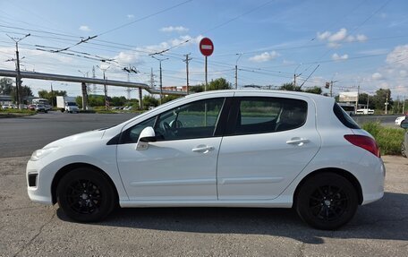 Peugeot 308 II, 2012 год, 635 000 рублей, 4 фотография