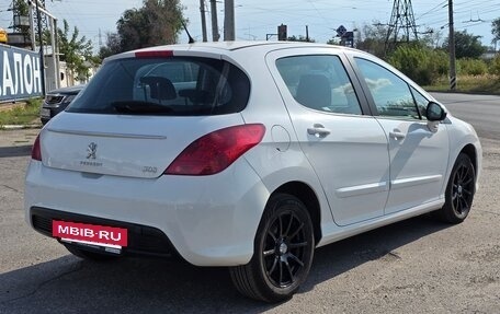 Peugeot 308 II, 2012 год, 635 000 рублей, 7 фотография