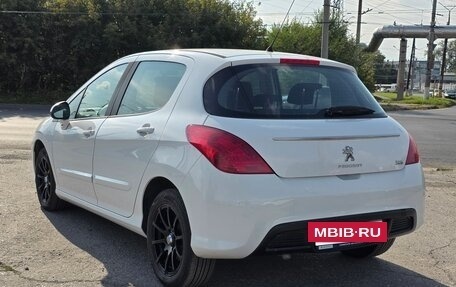 Peugeot 308 II, 2012 год, 635 000 рублей, 5 фотография