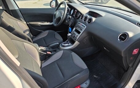 Peugeot 308 II, 2012 год, 635 000 рублей, 15 фотография