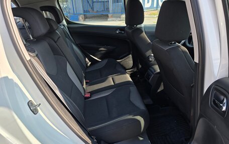 Peugeot 308 II, 2012 год, 635 000 рублей, 16 фотография