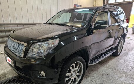 Toyota Land Cruiser Prado 150 рестайлинг 2, 2010 год, 2 500 000 рублей, 3 фотография