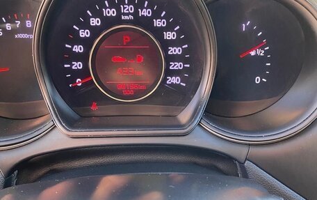 KIA cee'd III, 2016 год, 1 299 999 рублей, 14 фотография