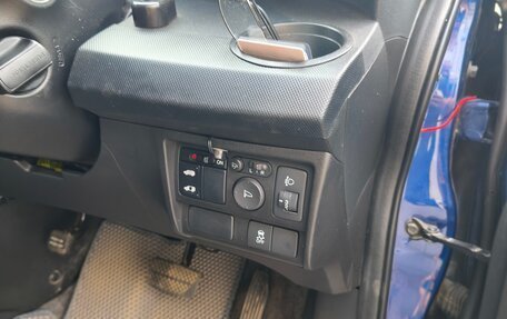 Honda Freed I, 2012 год, 1 150 000 рублей, 10 фотография