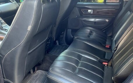 Land Rover Range Rover Sport I рестайлинг, 2011 год, 1 800 000 рублей, 10 фотография