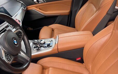 BMW X5, 2019 год, 6 700 000 рублей, 12 фотография