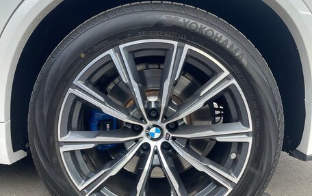 BMW X5, 2019 год, 6 700 000 рублей, 8 фотография