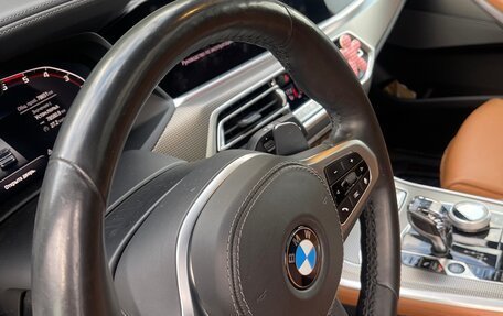 BMW X5, 2019 год, 6 700 000 рублей, 11 фотография
