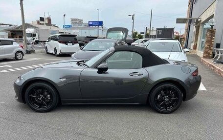 Mazda Roadster IV (ND), 2022 год, 1 860 000 рублей, 2 фотография