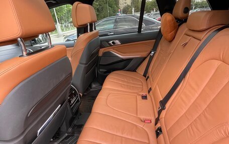 BMW X5, 2019 год, 6 700 000 рублей, 13 фотография