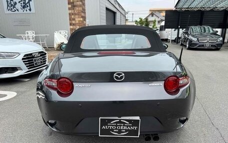 Mazda Roadster IV (ND), 2022 год, 1 860 000 рублей, 3 фотография