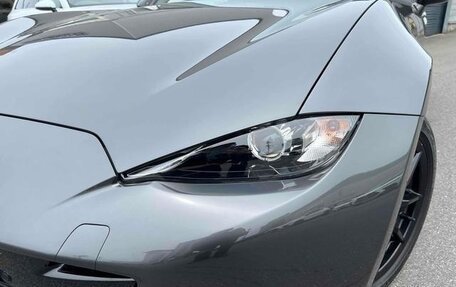 Mazda Roadster IV (ND), 2022 год, 1 860 000 рублей, 6 фотография
