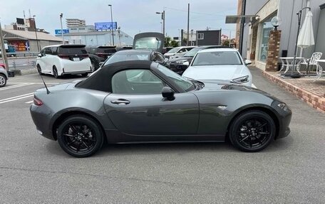 Mazda Roadster IV (ND), 2022 год, 1 860 000 рублей, 7 фотография