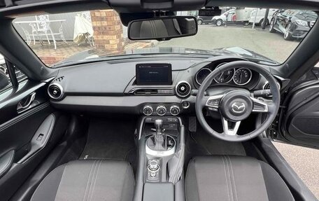 Mazda Roadster IV (ND), 2022 год, 1 860 000 рублей, 17 фотография
