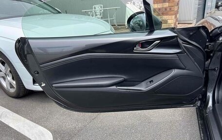 Mazda Roadster IV (ND), 2022 год, 1 860 000 рублей, 10 фотография