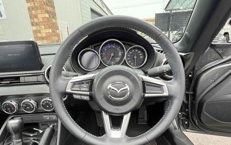 Mazda Roadster IV (ND), 2022 год, 1 860 000 рублей, 16 фотография