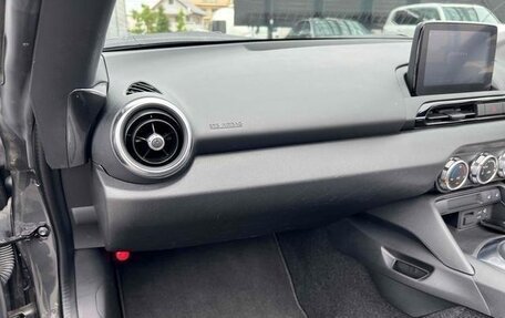 Mazda Roadster IV (ND), 2022 год, 1 860 000 рублей, 8 фотография